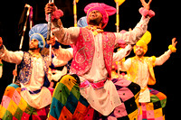 Elite 8 Bhangra 2011